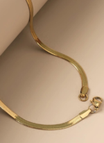 Snake Chain For Men - Image 3